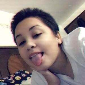 Meet your Posher, Jada